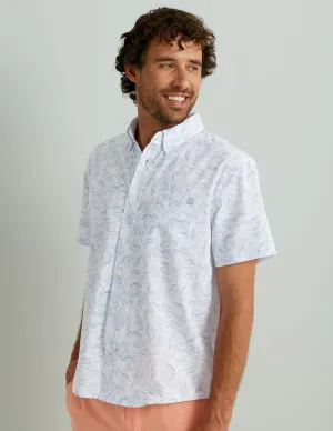 KC Kona Button-Down