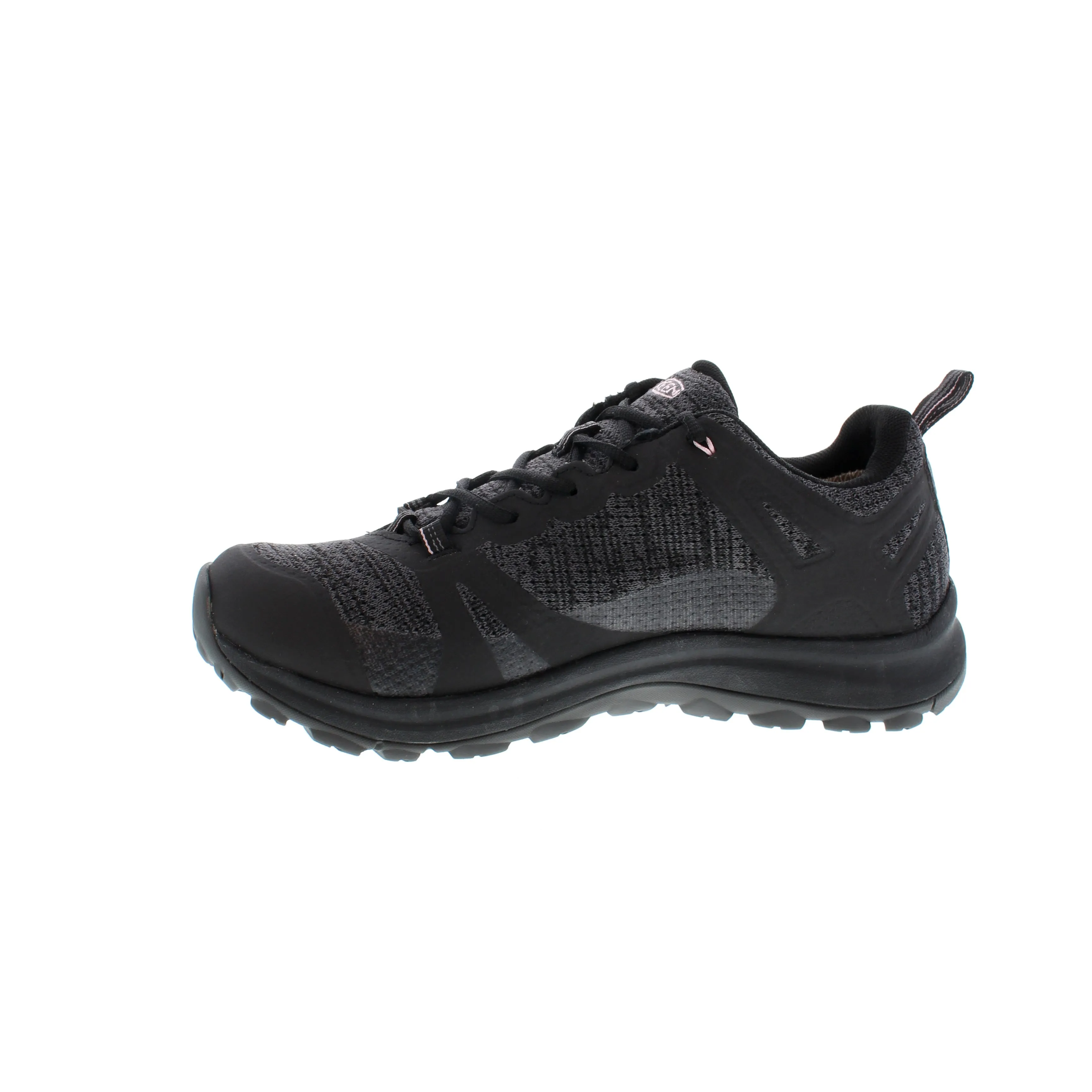 Keen Terradora II WP - Black