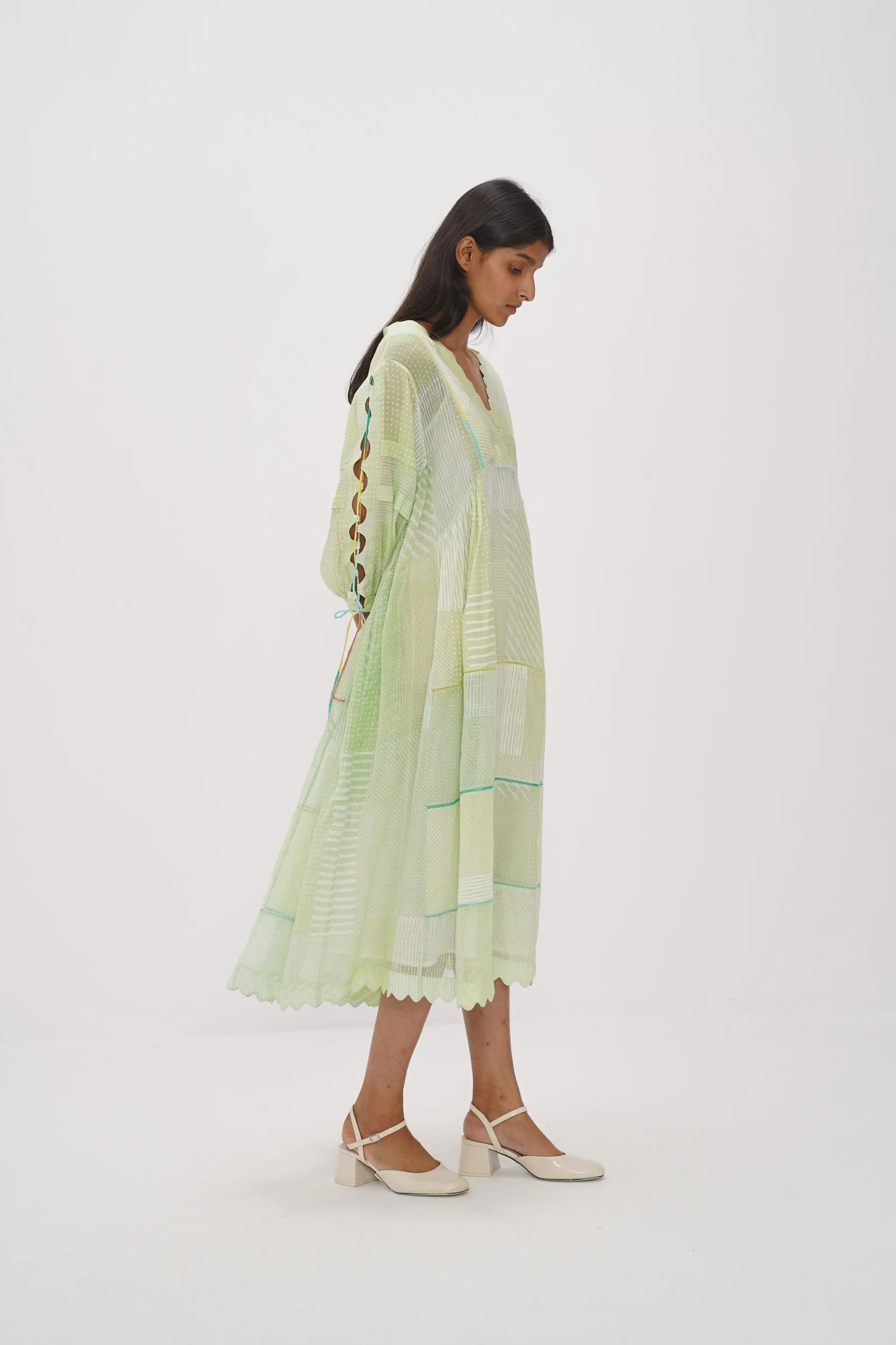 KENT DRESS