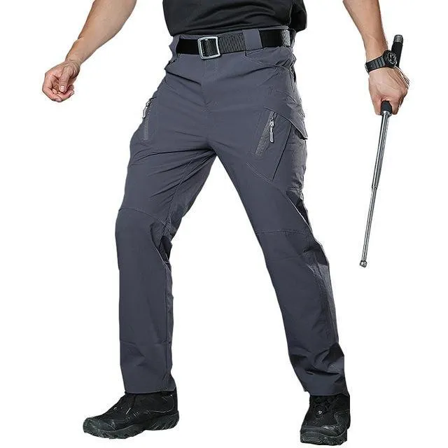 Kingsman Tactical Waterproof Pants