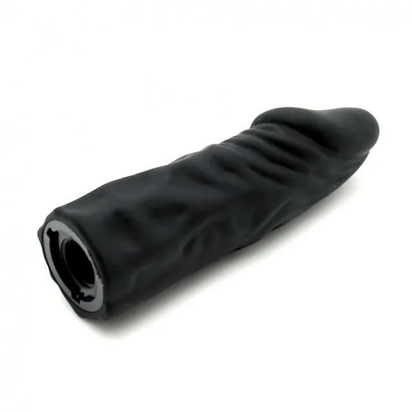 Kiotos - Siliconen Strap-On Dildo AMSTERDAM
