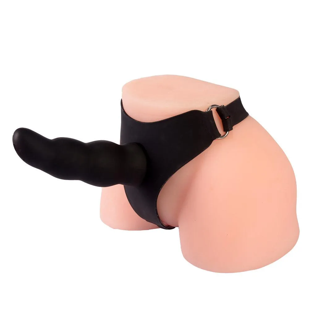 Kiotos - Siliconen Strap-On Dildo PARIS