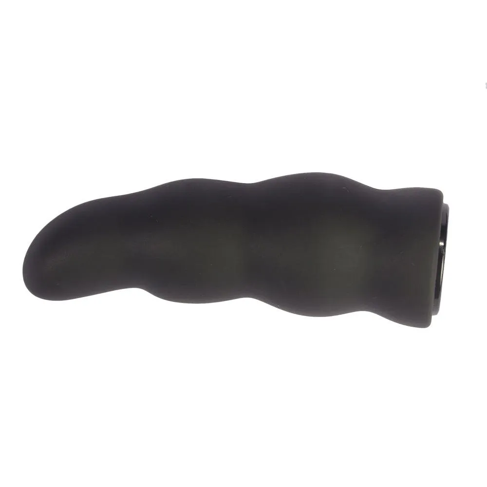 Kiotos - Siliconen Strap-On Dildo PARIS