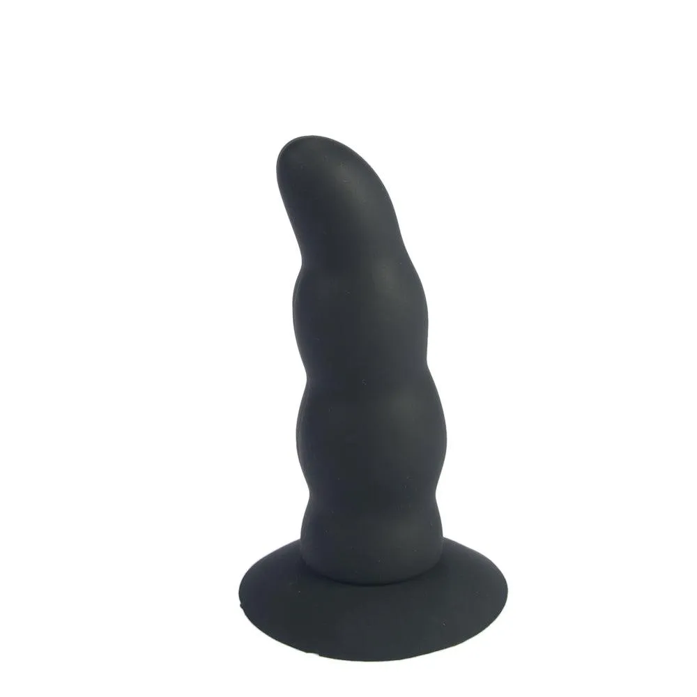 Kiotos - Siliconen Strap-On Dildo PARIS