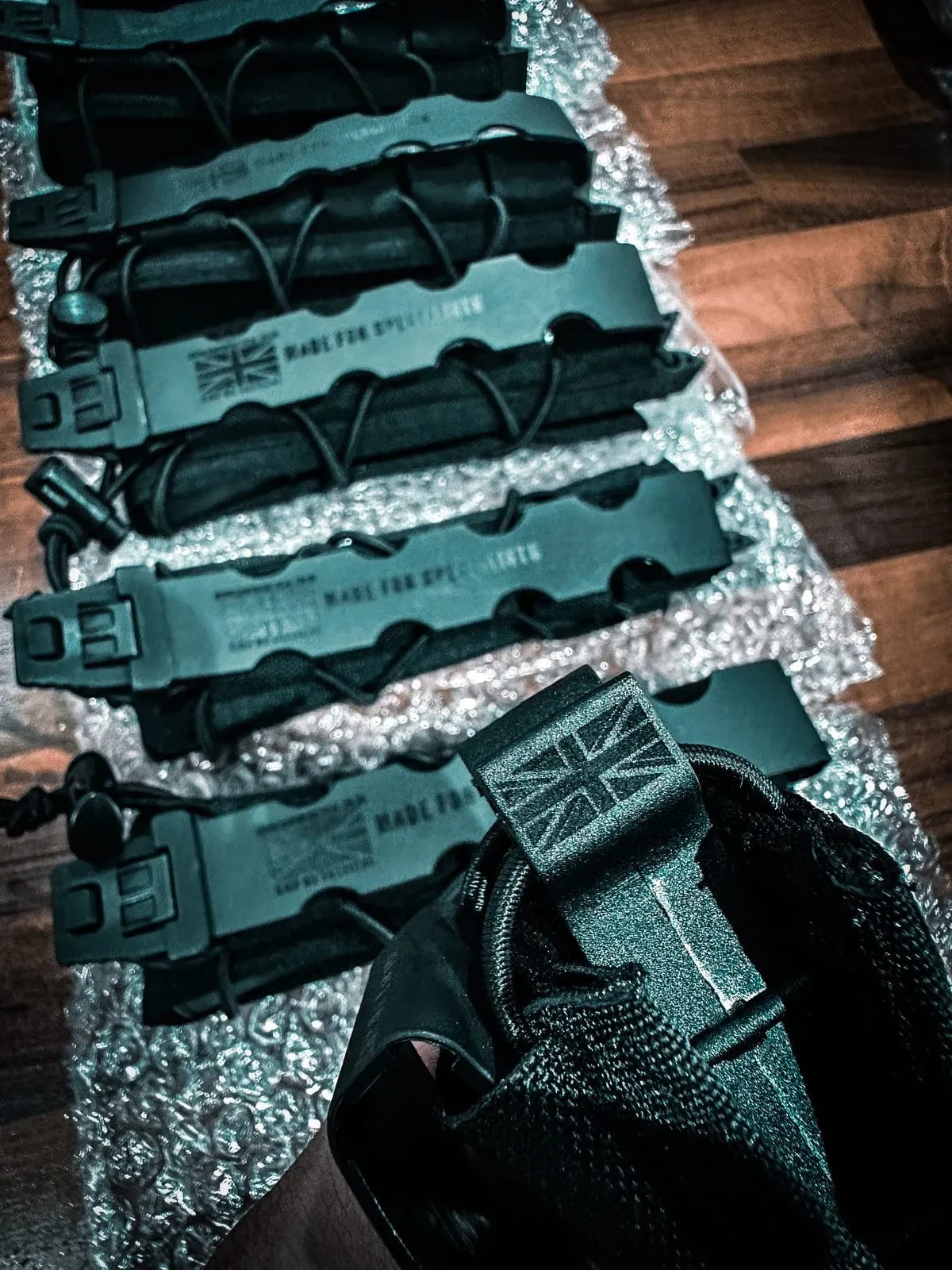 KMP Molle Baton Holder