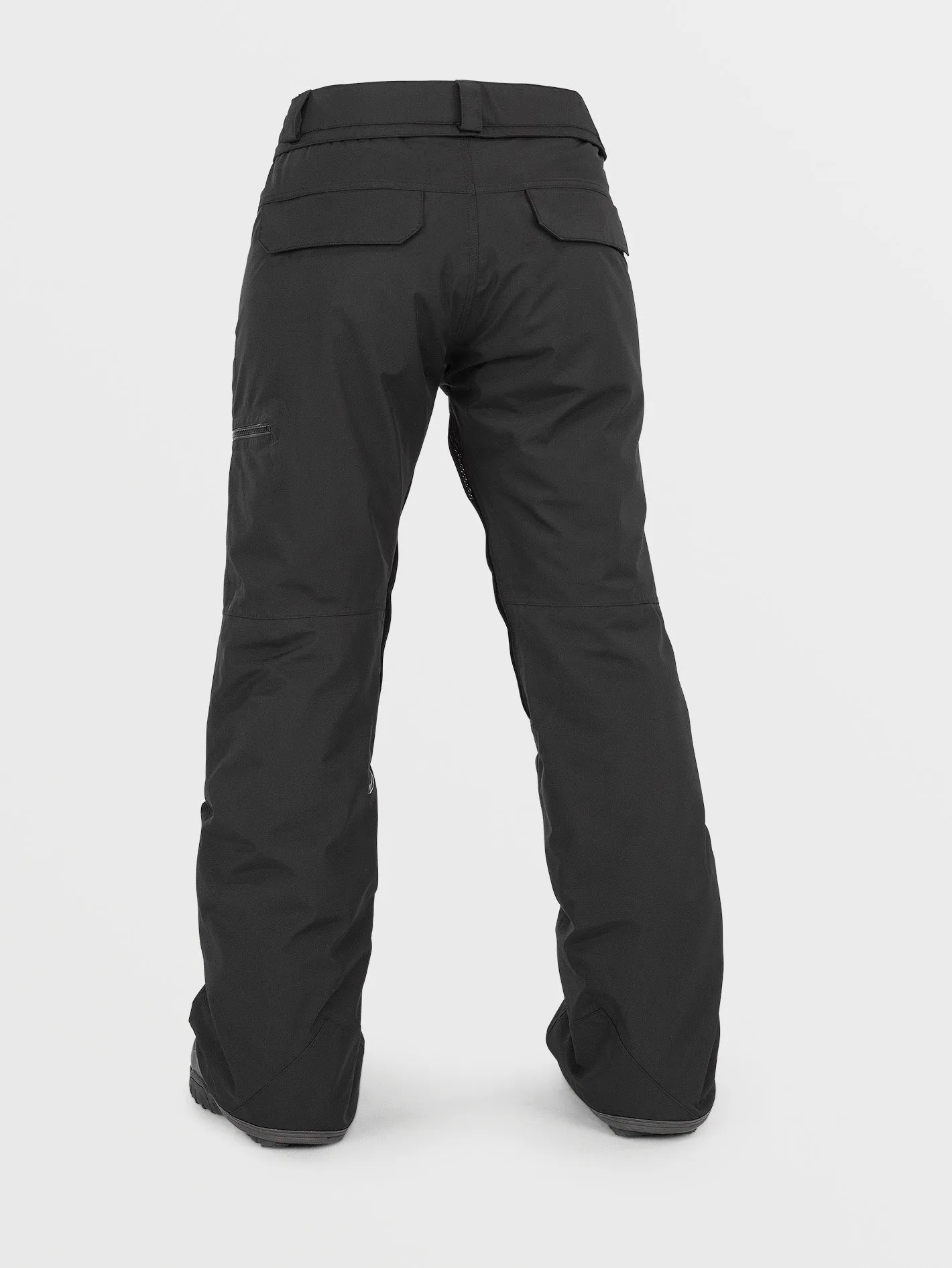 Knox Insulated Gore-Tex Hose - BLACK