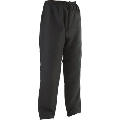 Kobe Sportswear Adult Spirit Water-Resistant Pant Black