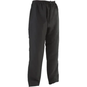 Kobe Sportswear Adult Spirit Water-Resistant Pant Black