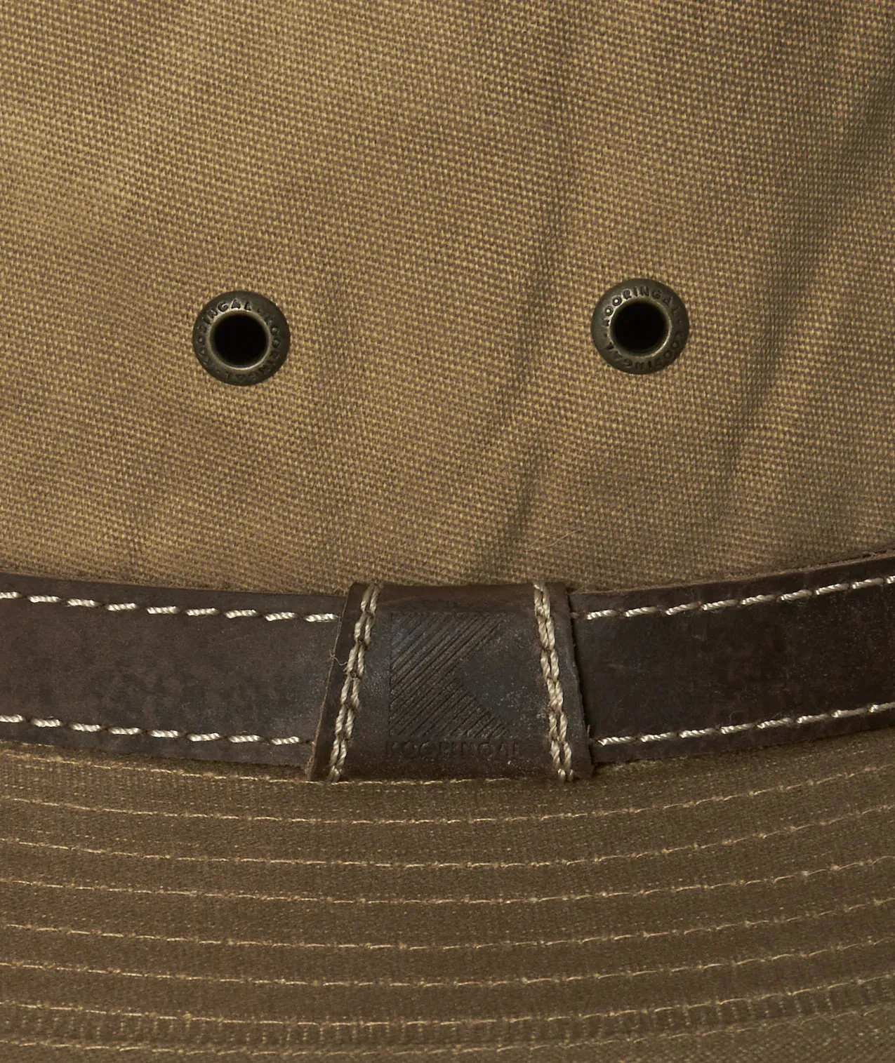 Kooriginal Mens Safari Rex Hat