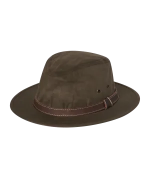 Kooriginal Mens Safari Rex Hat