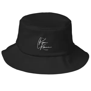 Kyno Komanii Bucket Hat