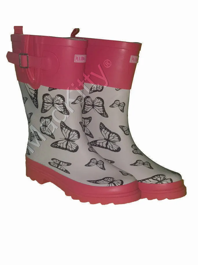 Ladies Wellies
