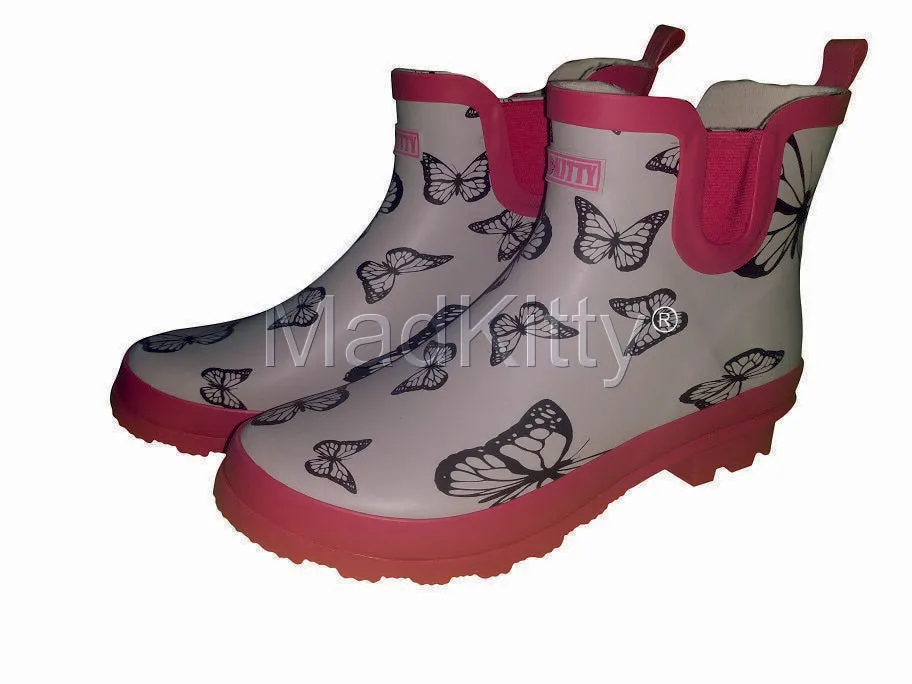 Ladies Wellies