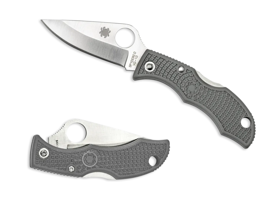 Ladybug™ 3 FRN Foliage Green - PlainEdge