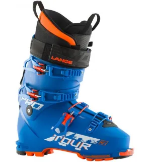 Lange XT3 Tour Pro AT 2024
