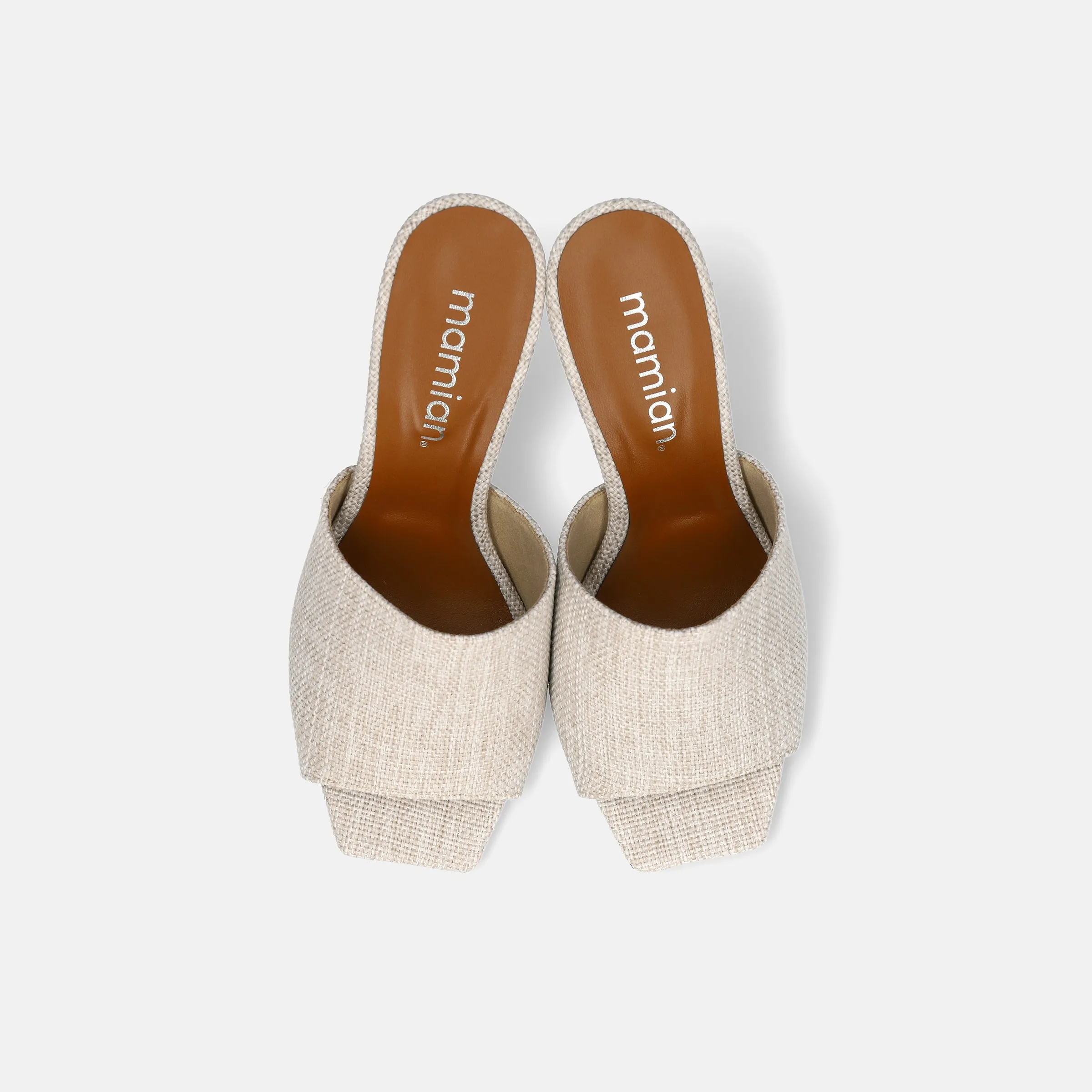 Last one 15% off: Simple Style Mule (733) Kinari L