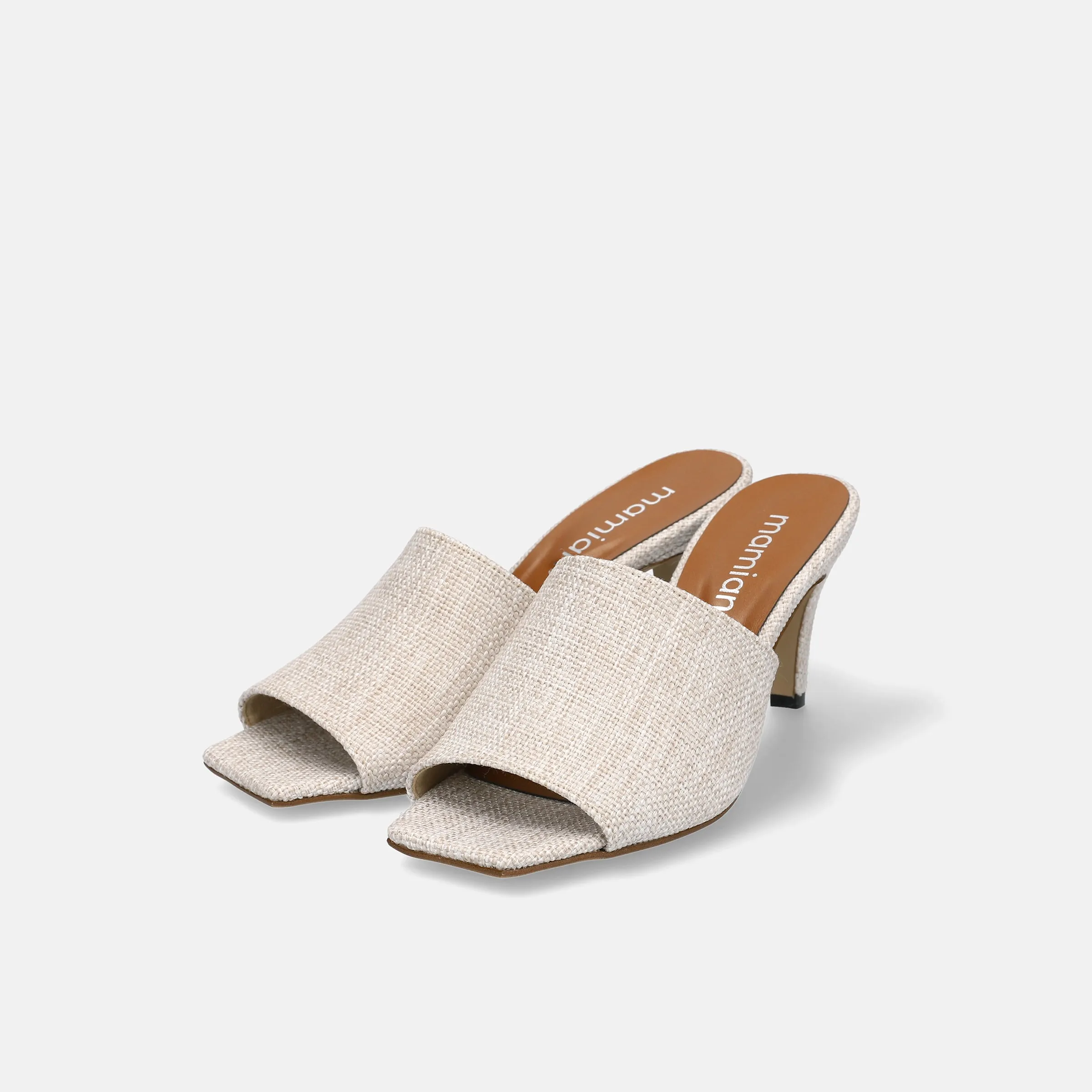Last one 15% off: Simple Style Mule (733) Kinari L