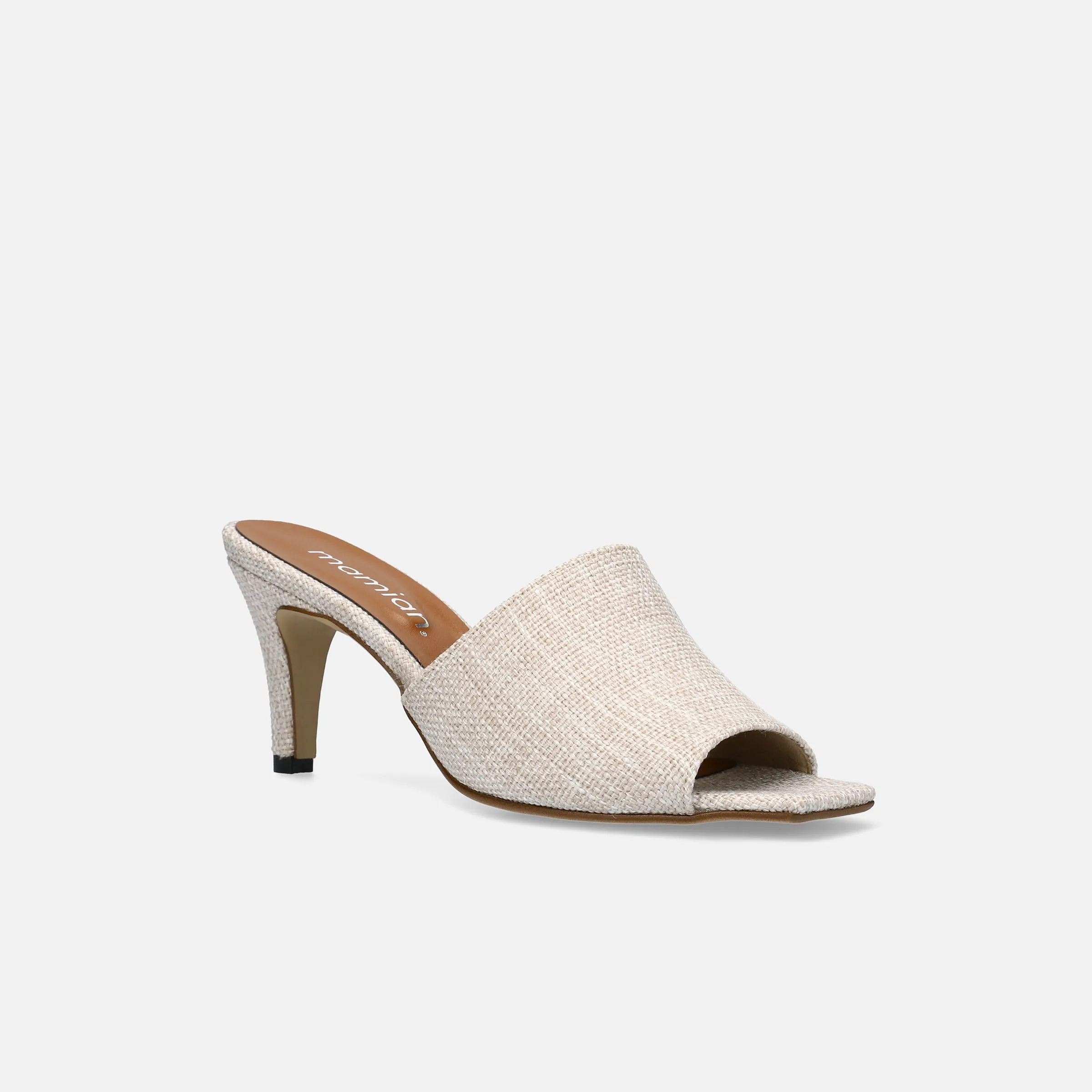 Last one 15% off: Simple Style Mule (733) Kinari L