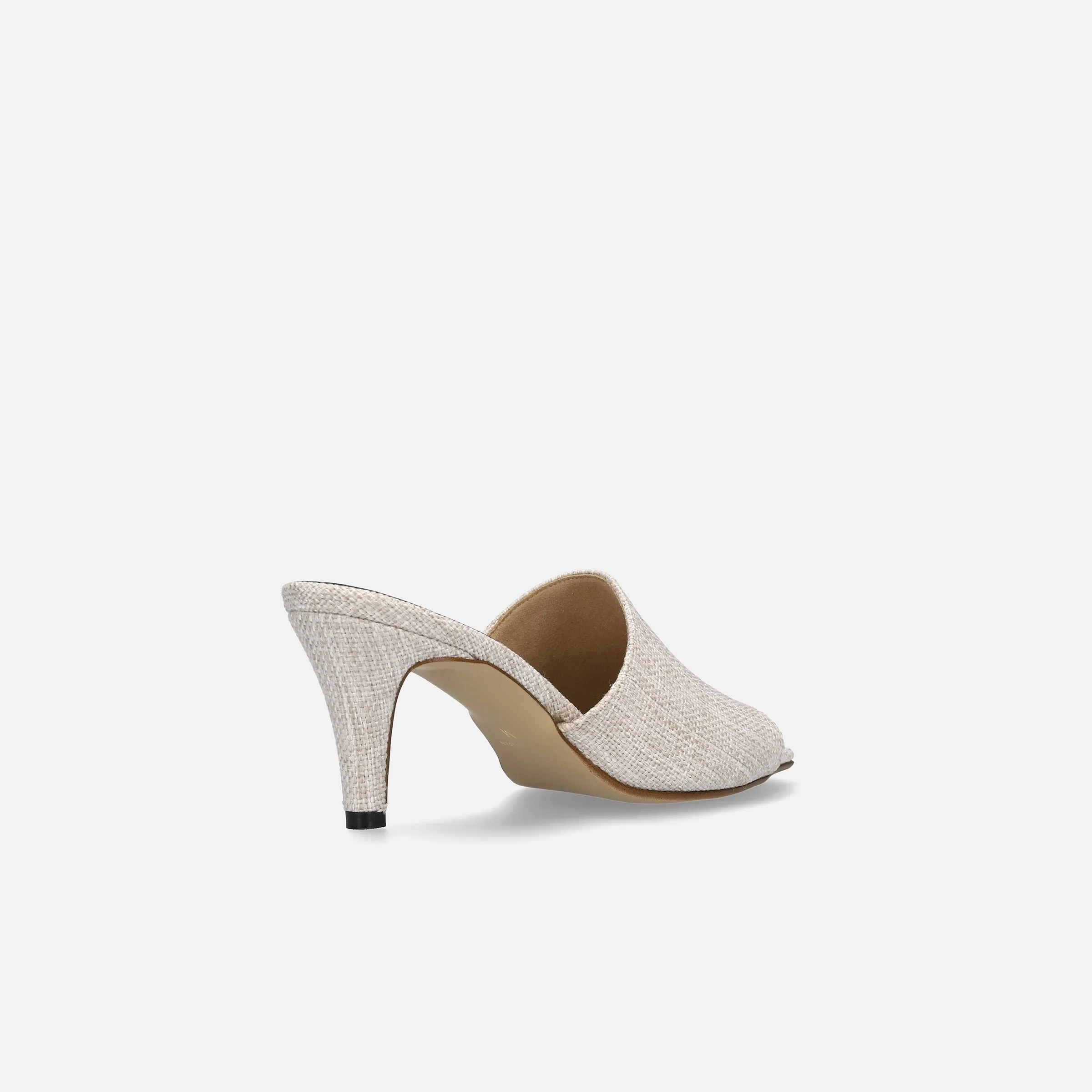 Last one 15% off: Simple Style Mule (733) Kinari L