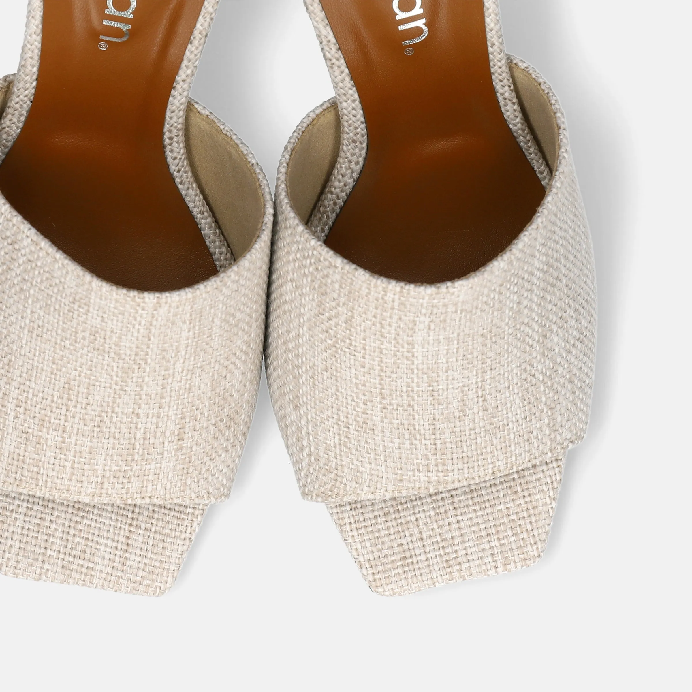Last one 15% off: Simple Style Mule (733) Kinari L