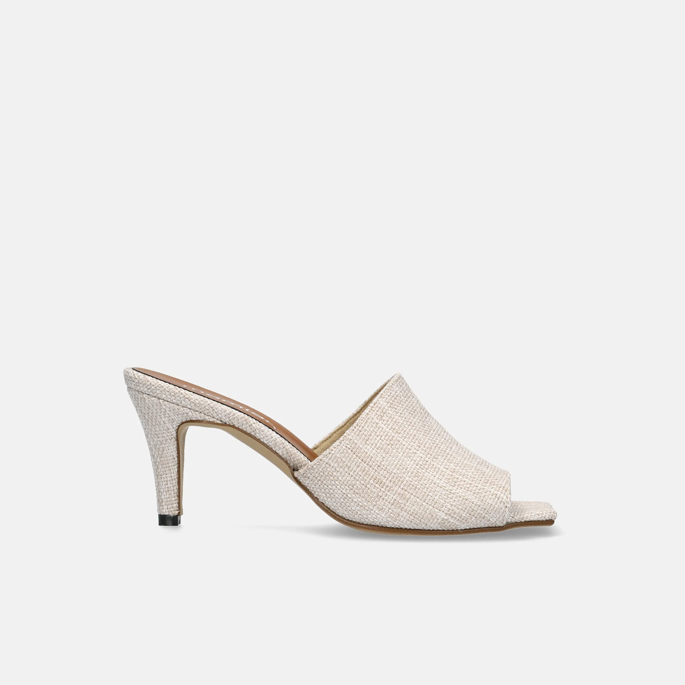 Last one 15% off: Simple Style Mule (733) Kinari L