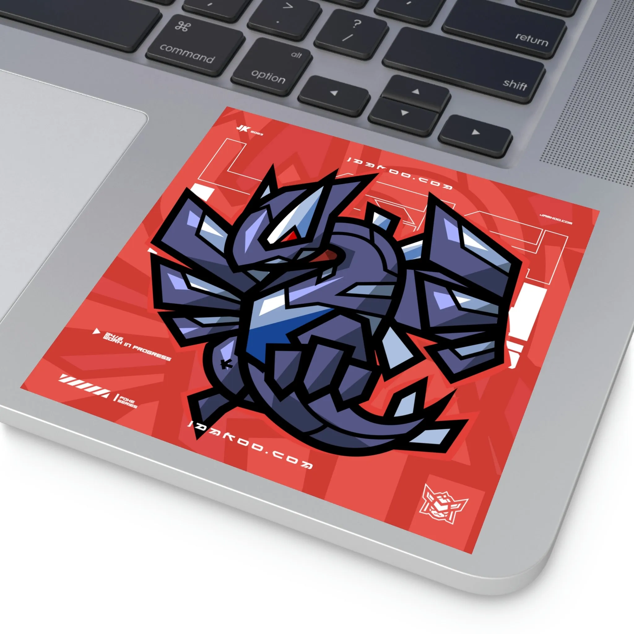 LGIA Shadow - Sticker