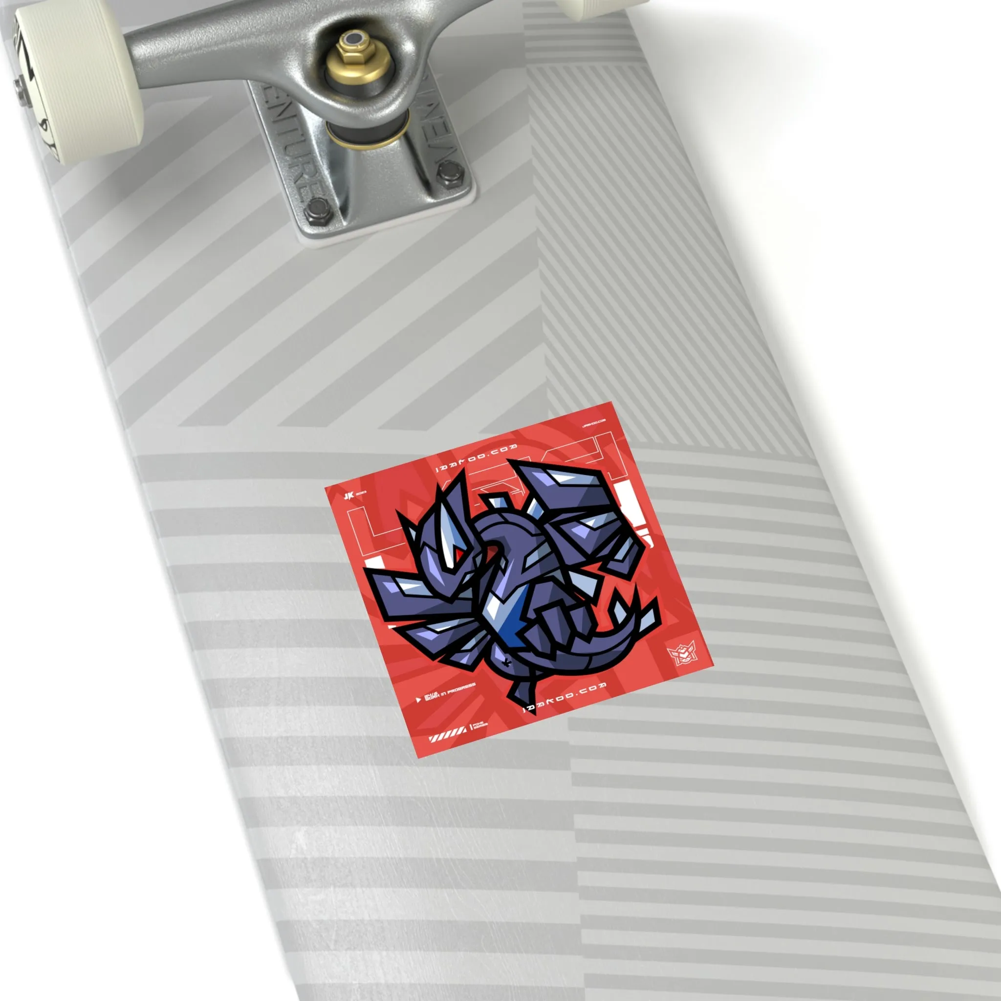 LGIA Shadow - Sticker