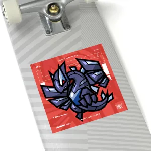 LGIA Shadow - Sticker