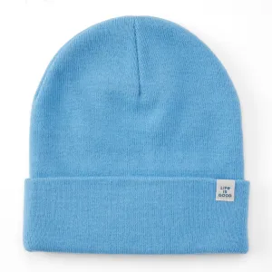 Life is Good Cuff Beanie