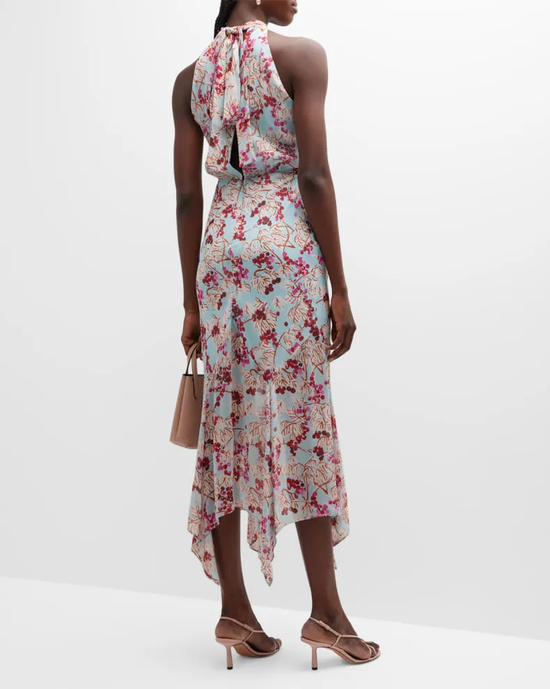 Lila Dress