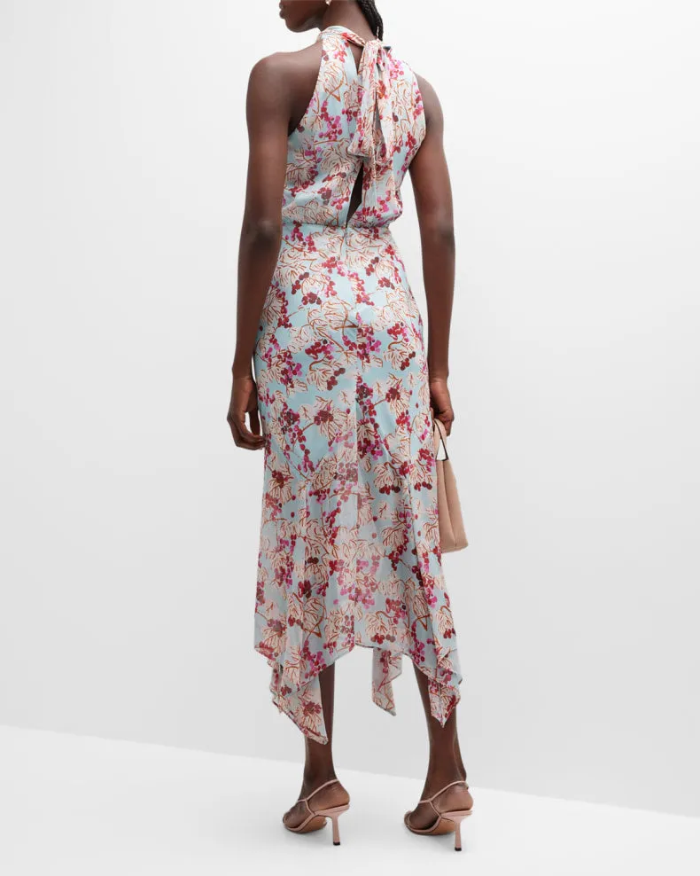 Lila Dress