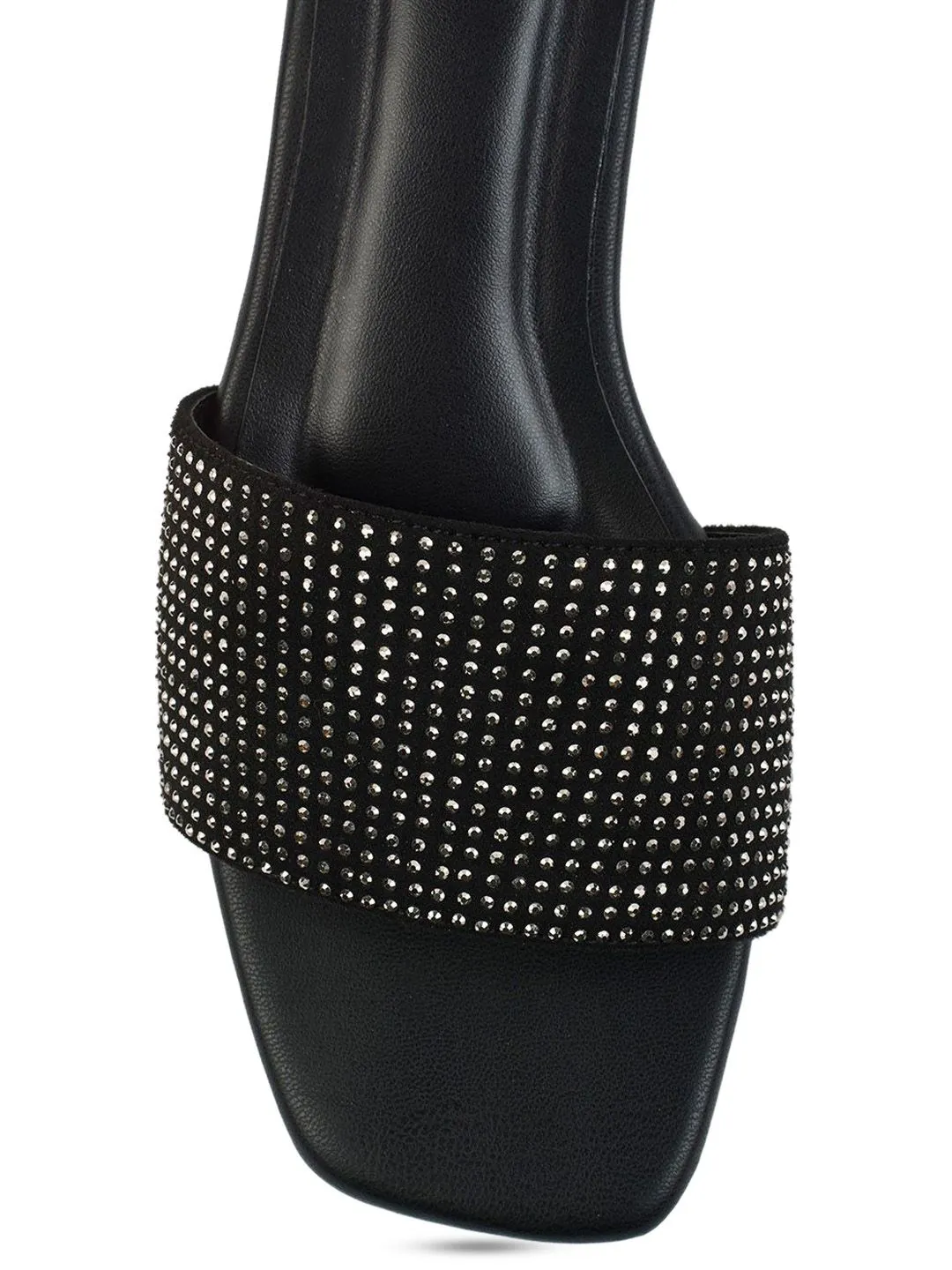 Lino Perros Block Mules