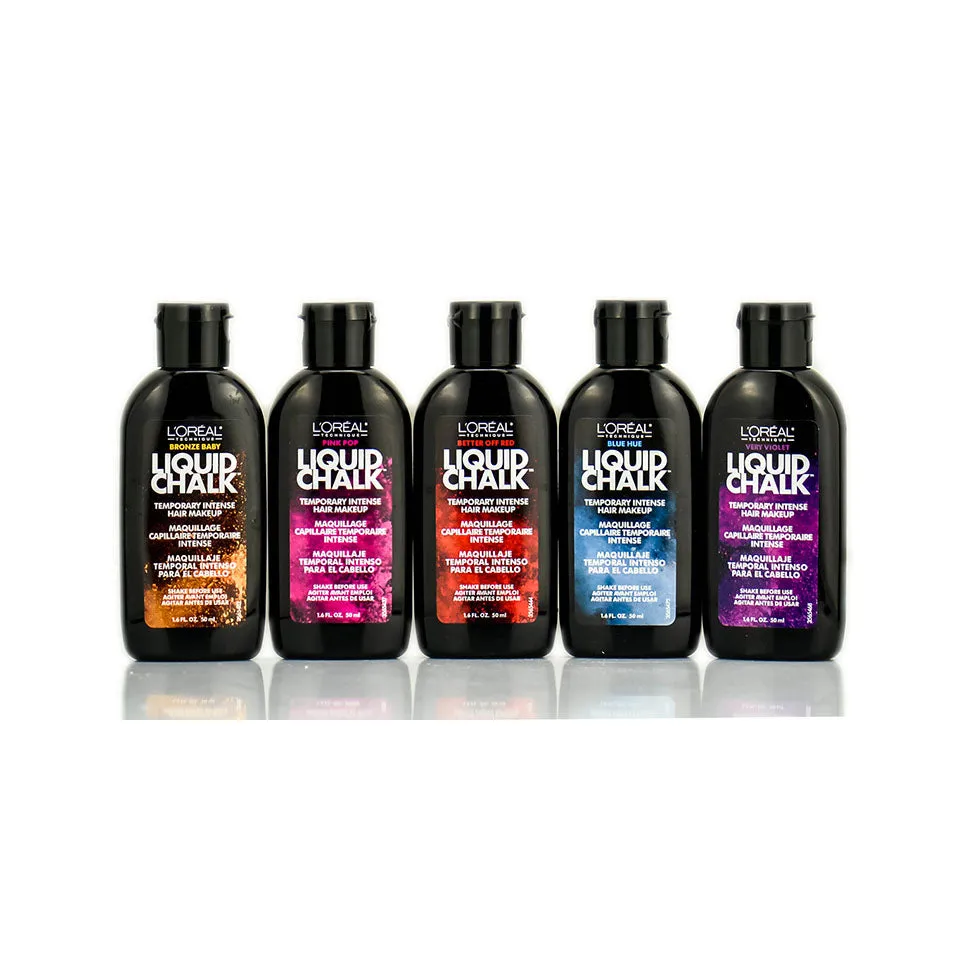 L'Oreal Technique© Liquid Hair Chalk