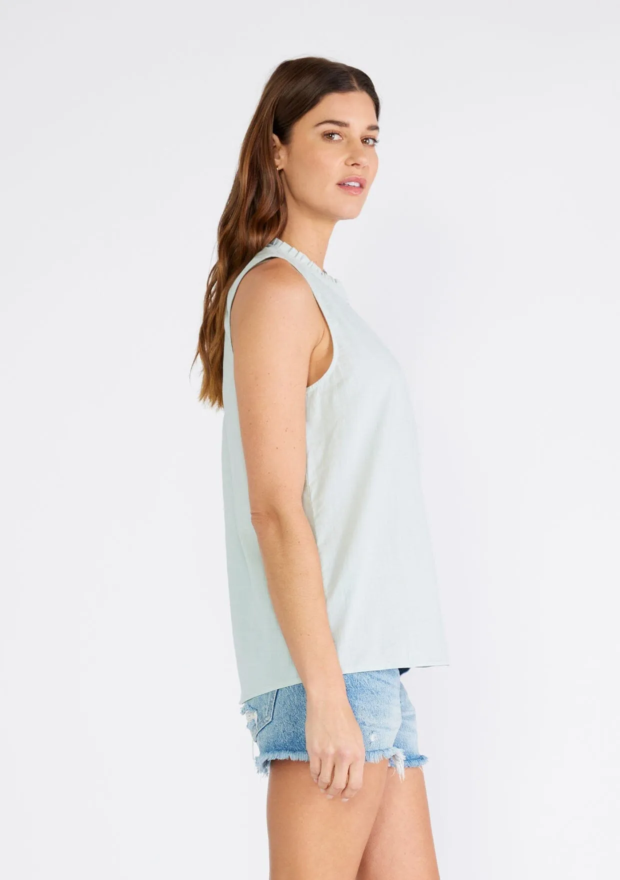 Louisa Tank Top