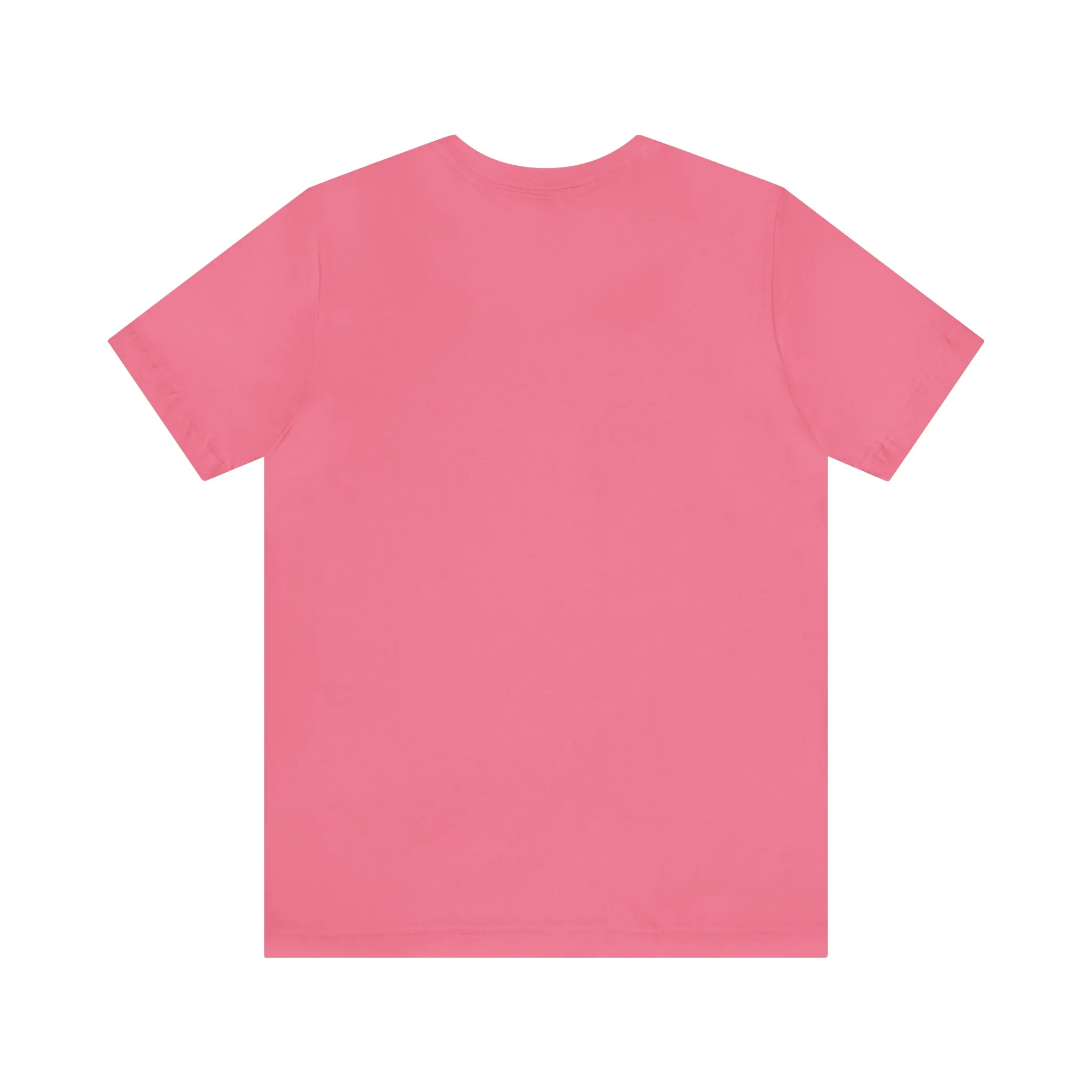 Love Heart Mom T-Shirt | Love Ya Mom Tee |  Bella Canvas 3001 Unisex |  Mother Short Sleeve Tshirt