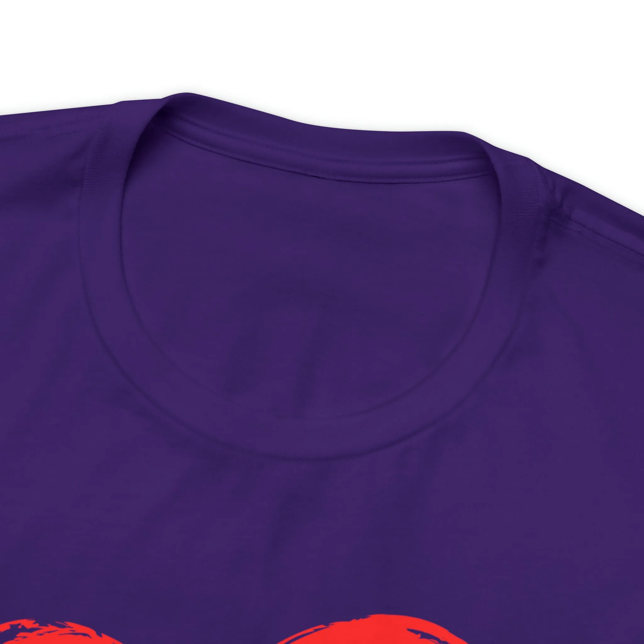 Love Heart Mom T-Shirt | Love Ya Mom Tee |  Bella Canvas 3001 Unisex |  Mother Short Sleeve Tshirt