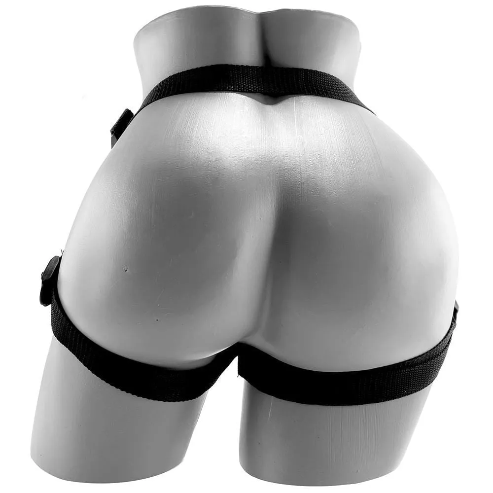LoveHoney Happy Rabbit Strap-On Kit