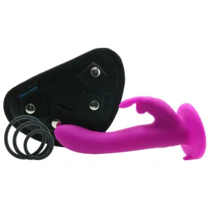 LoveHoney Happy Rabbit Strap-On Kit