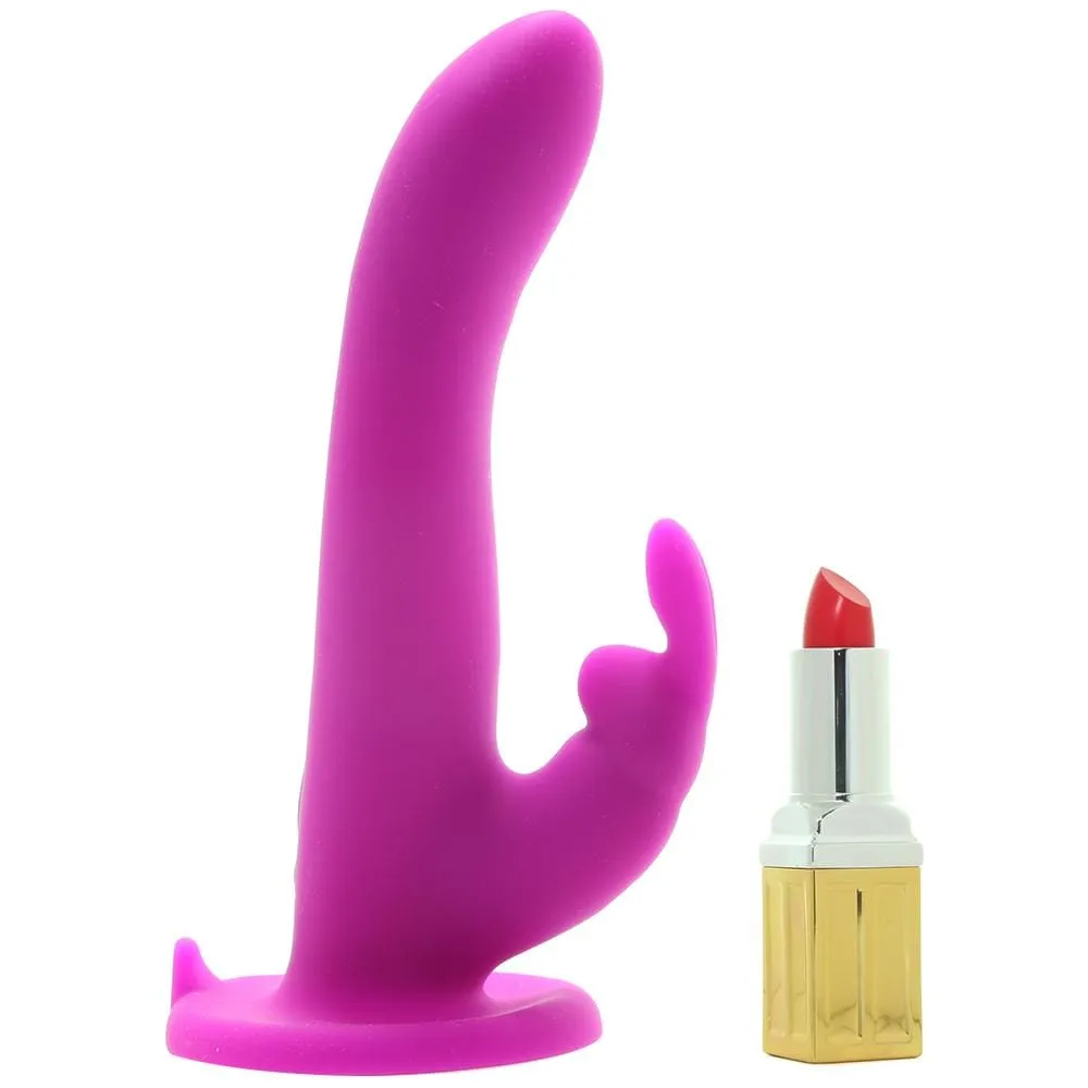 LoveHoney Happy Rabbit Strap-On Kit