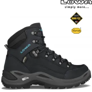 Lowa - Renegade GTX Mid Women's (Wide Fit)