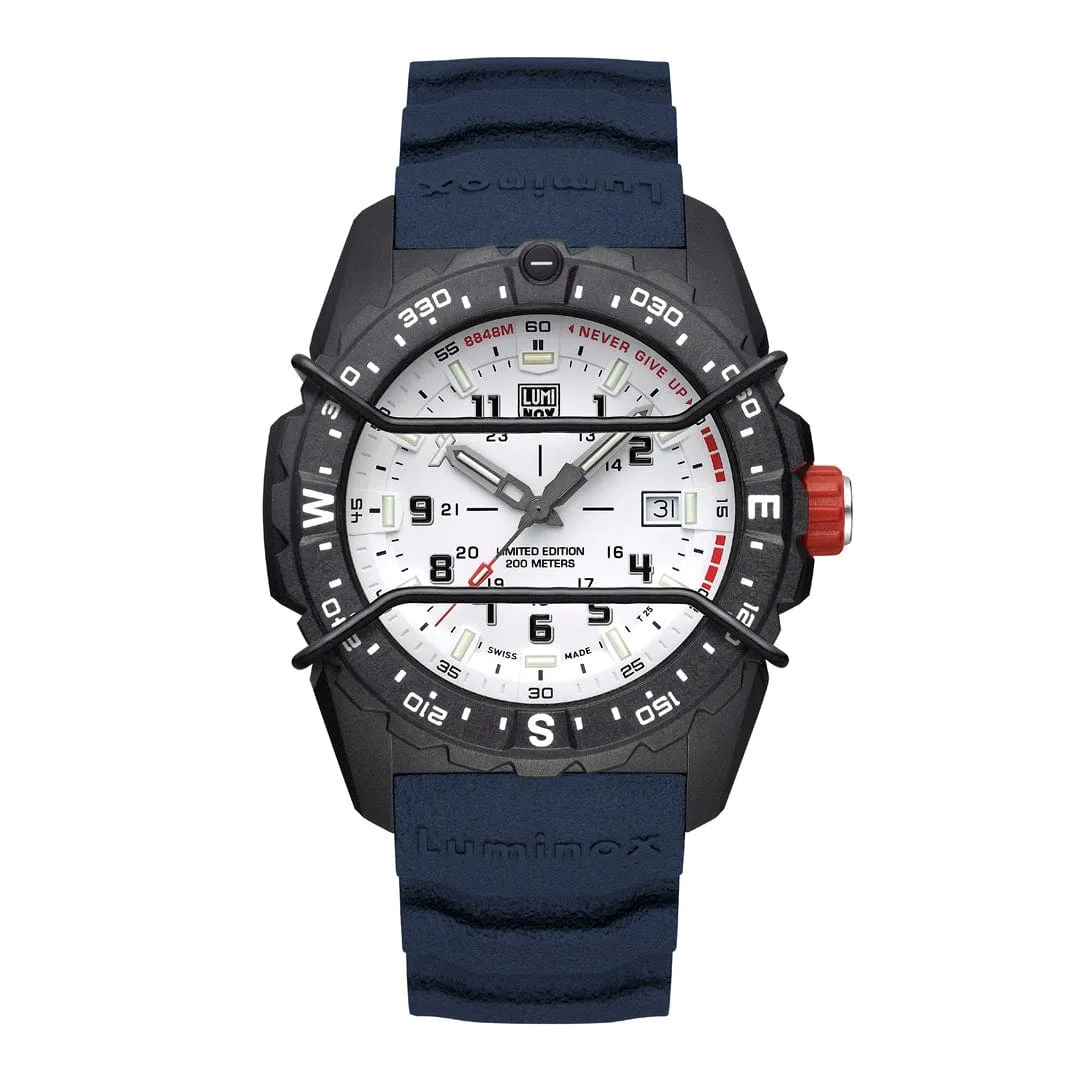 Luminox Bear Grylls Survival Mountain Collection Limited Edition 43mm Watch XB.3737