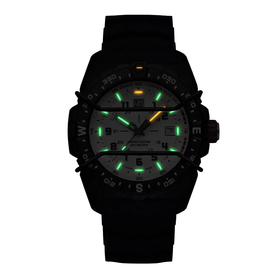Luminox Bear Grylls Survival Mountain Collection Limited Edition 43mm Watch XB.3737