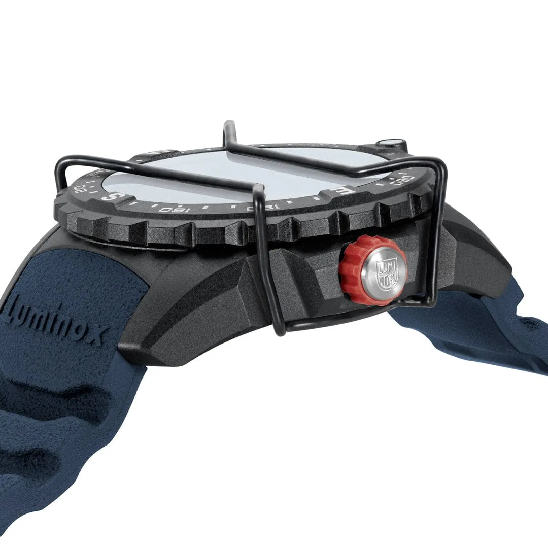 Luminox Bear Grylls Survival Mountain Collection Limited Edition 43mm Watch XB.3737