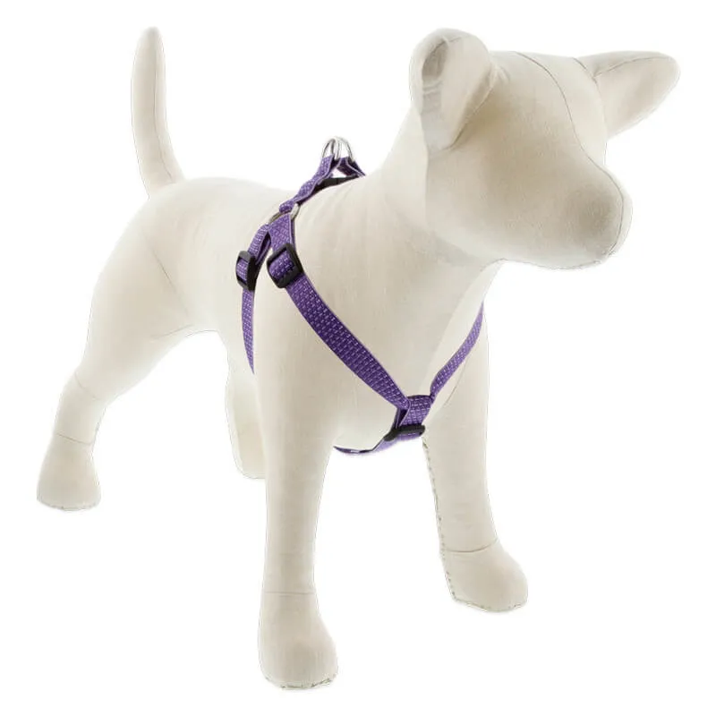 Lupine Eco Collection Step-In Harness