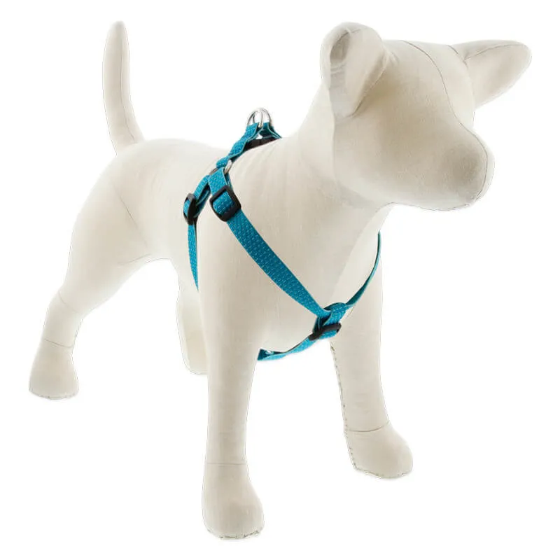Lupine Eco Collection Step-In Harness
