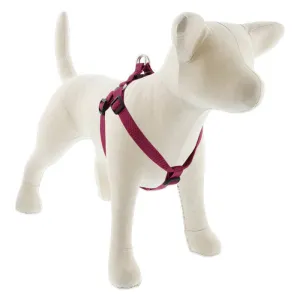 Lupine Eco Collection Step-In Harness