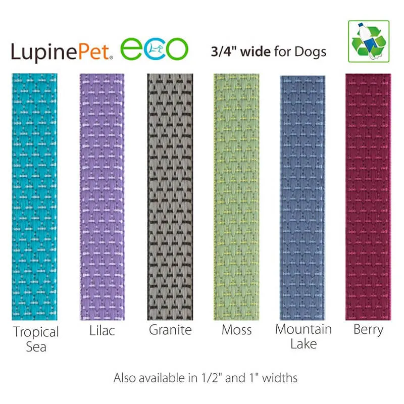 Lupine Eco Collection Step-In Harness