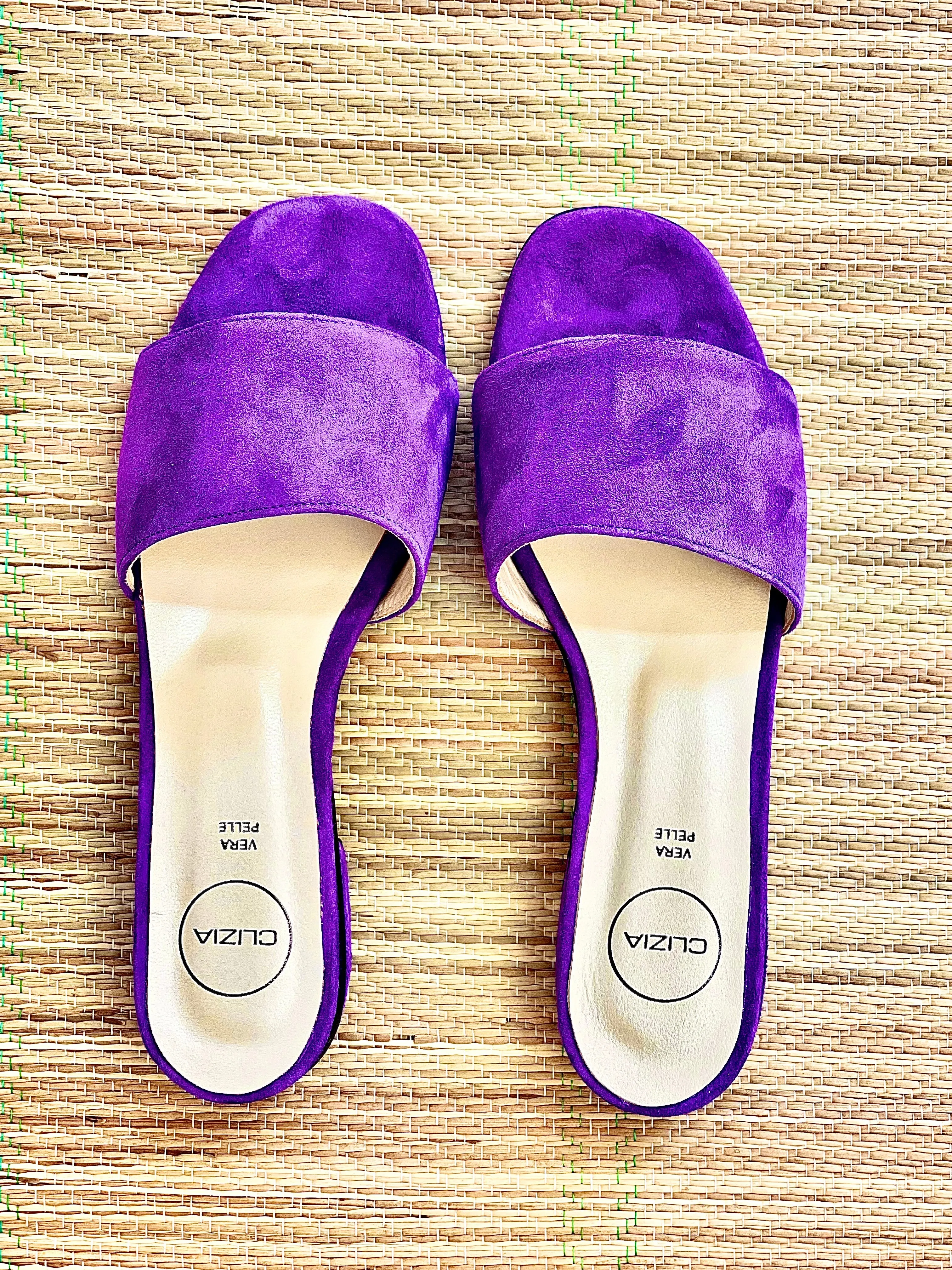 MANHATTAN CAMOSCIO VIOLA