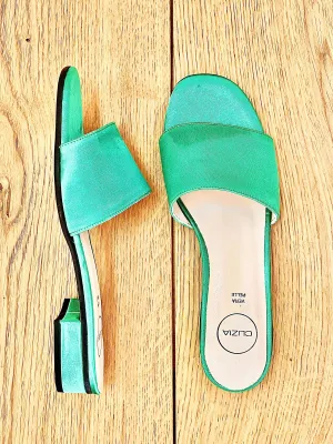 MANHATTAN RASO VERDE