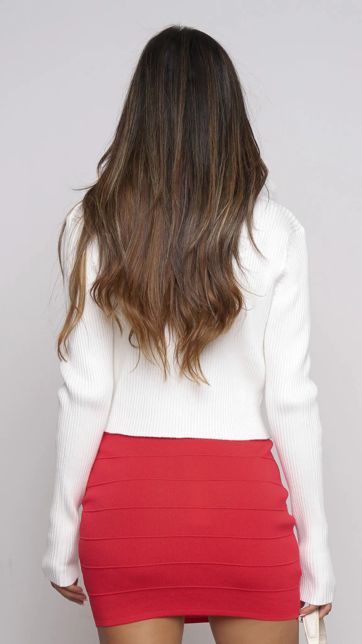 Mariah Sweater